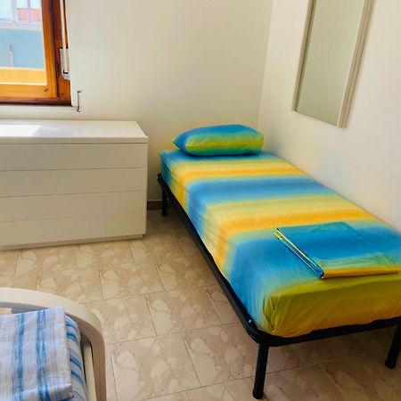 Europa37 Διαμέρισμα Αλγκέρο Εξωτερικό φωτογραφία