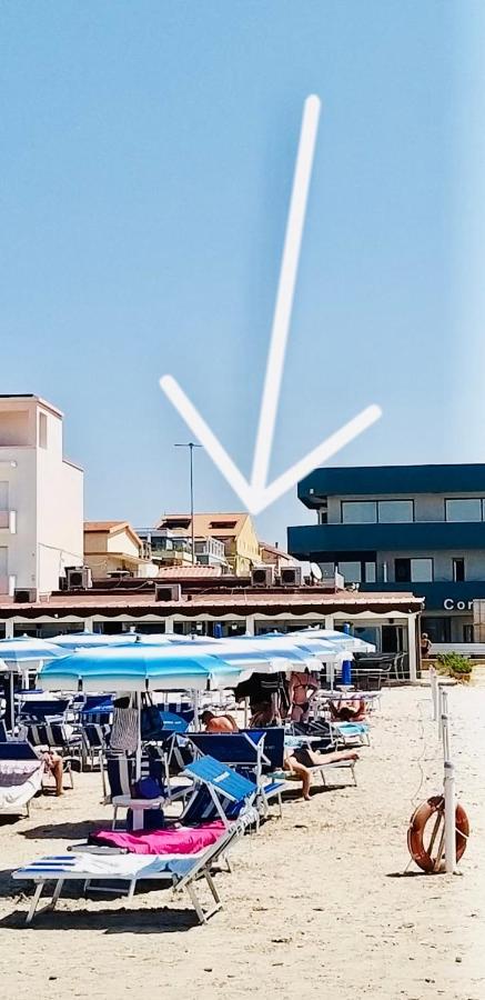 Europa37 Διαμέρισμα Αλγκέρο Εξωτερικό φωτογραφία