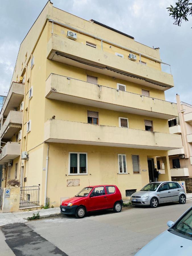 Europa37 Διαμέρισμα Αλγκέρο Εξωτερικό φωτογραφία