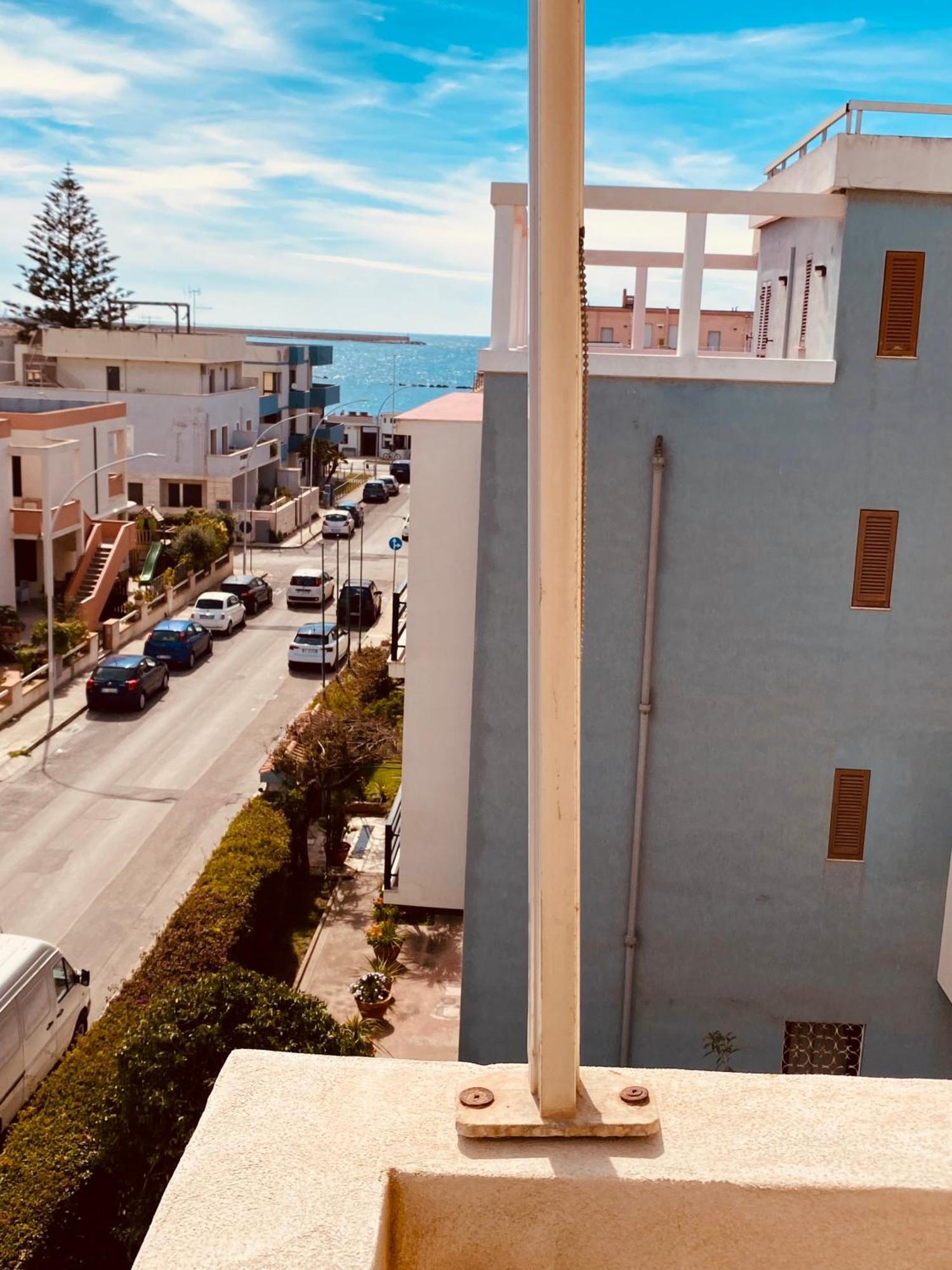 Europa37 Διαμέρισμα Αλγκέρο Εξωτερικό φωτογραφία